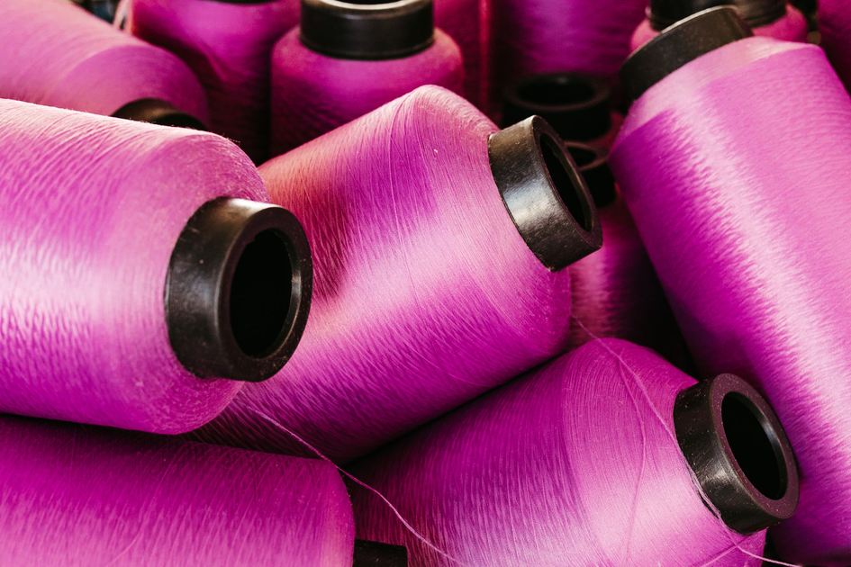 How Bad Is Polyester for Your Health? Experts Weigh In on Fast Fashion's Most Ubiquitous Fabric