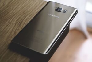 How to Factory Reset a Samsung Phone