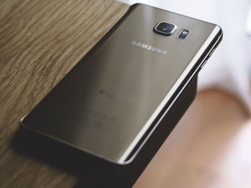 How to Factory Reset a Samsung Phone
