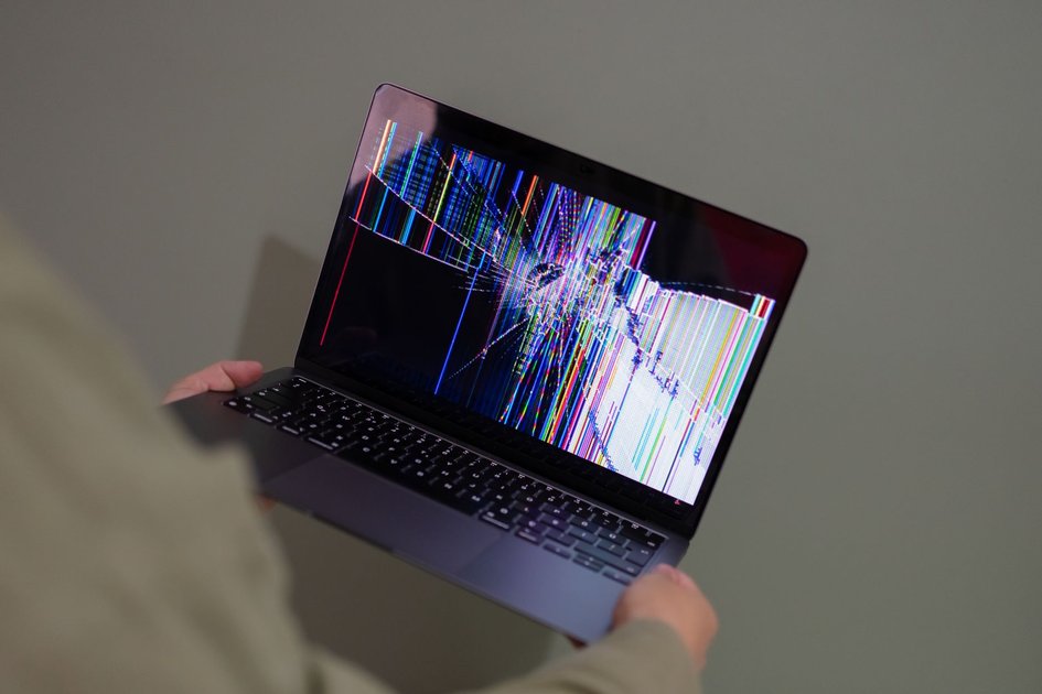 How to Fix a Glitching or Flickering Chromebook Screen