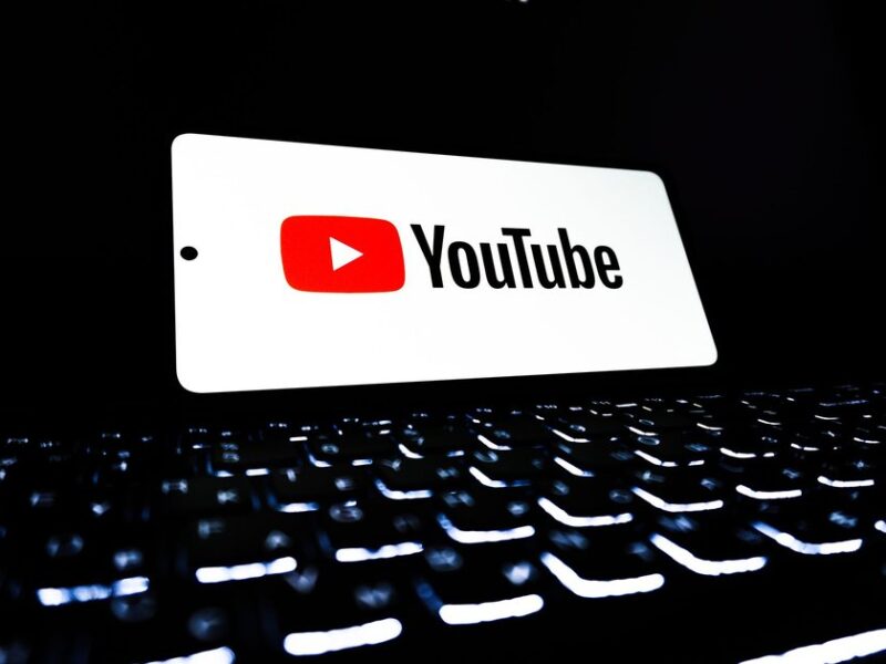 How to Fix YouTube Black Screen or Buffering Issues