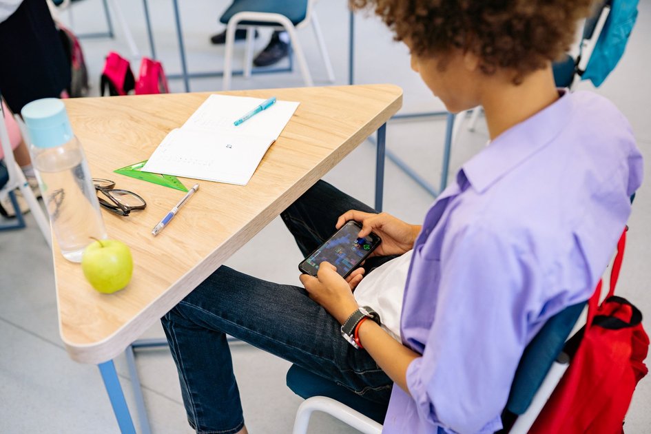 How to Play Roblox on a School Chromebook