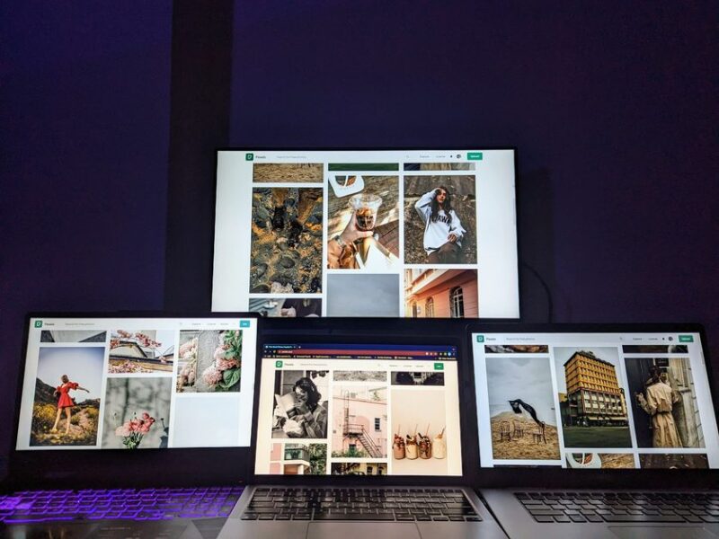 How to Rotate Screen on a Chromebook