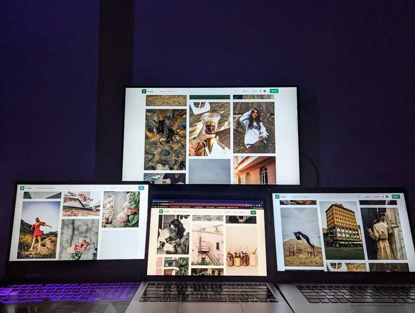 How to Rotate Screen on a Chromebook