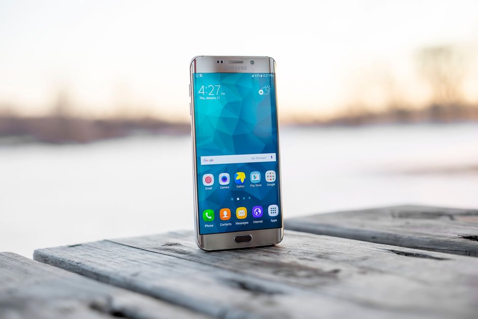 How to Screen Record on a Samsung Phone