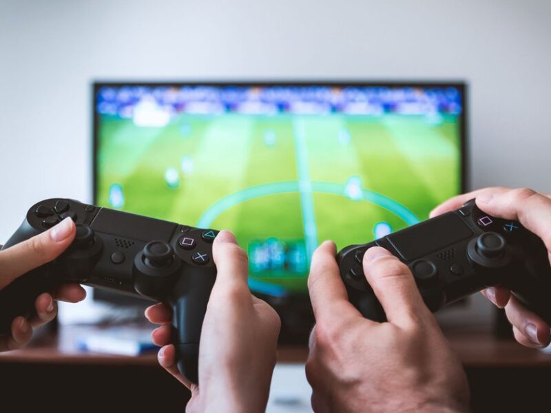 How to Set Up Split-Screen on Fortnite for Xbox and PS5