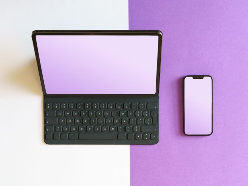 How to Split Screen on a Chromebook