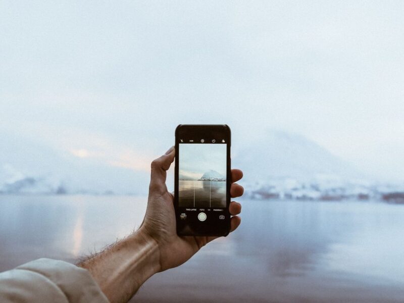 How to Take a Screenshot on a Samsung Phone