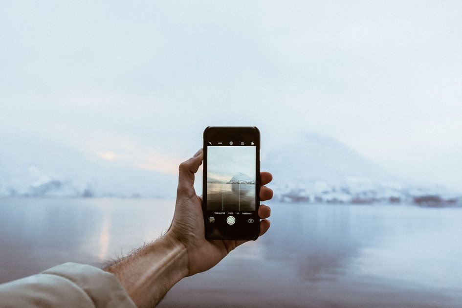How to Take a Screenshot on a Samsung Phone