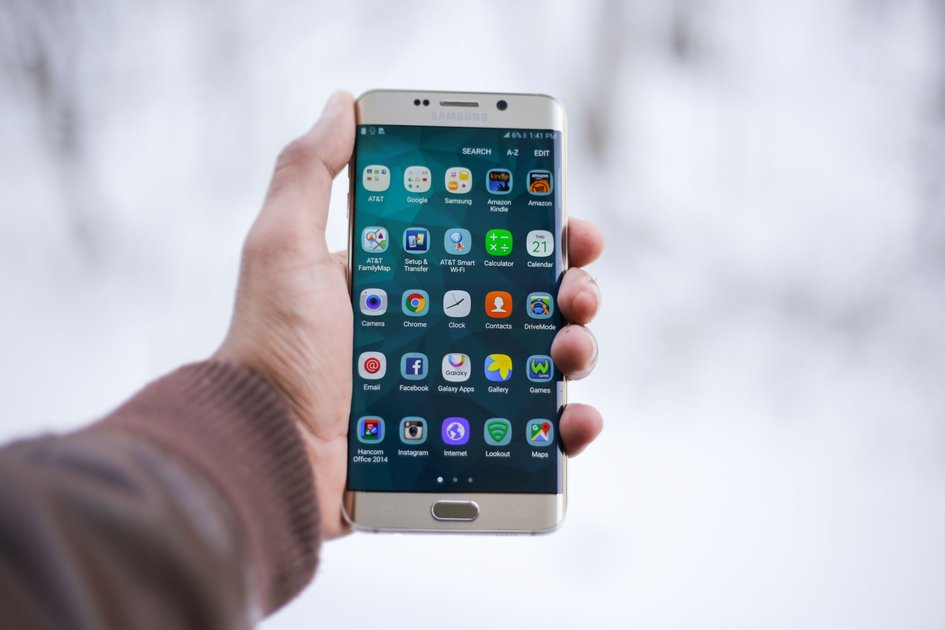 How to Turn Off a Samsung Phone