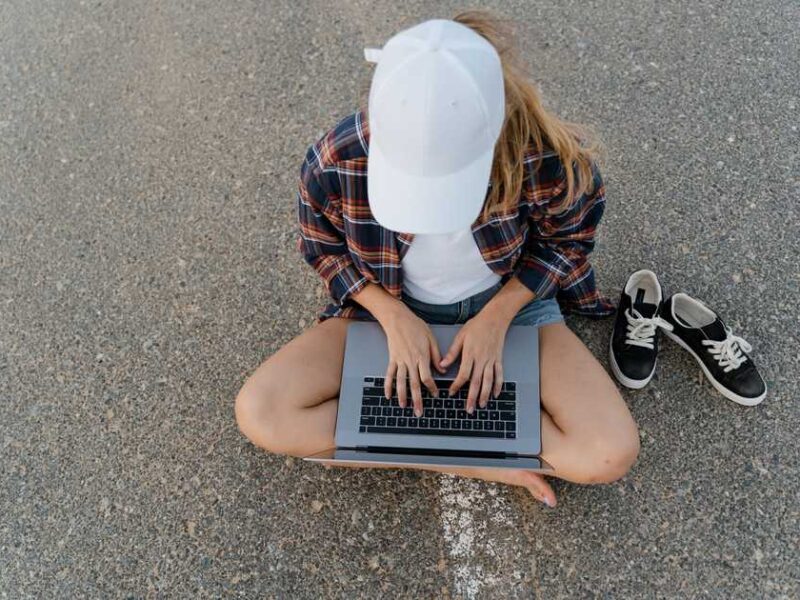 How to Turn Off Caps Lock on a Chromebook