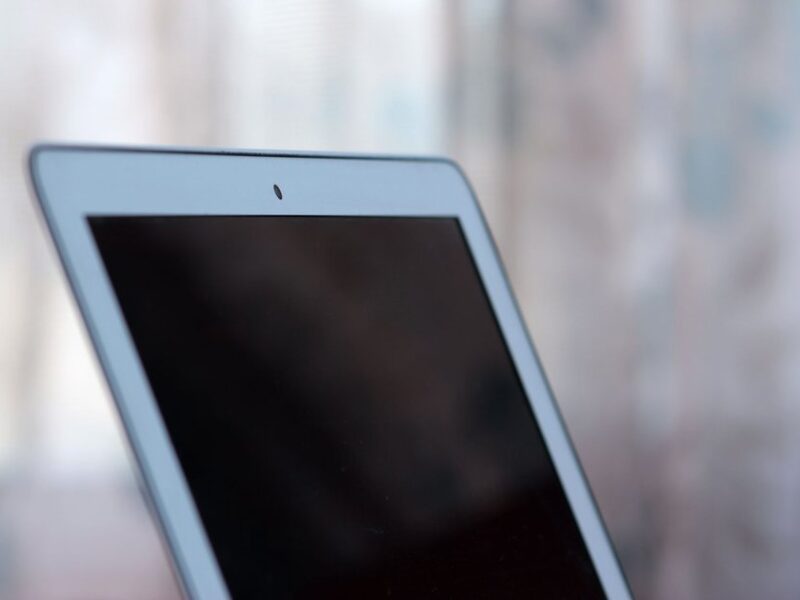 How to Turn Off Touchscreen on a Chromebook