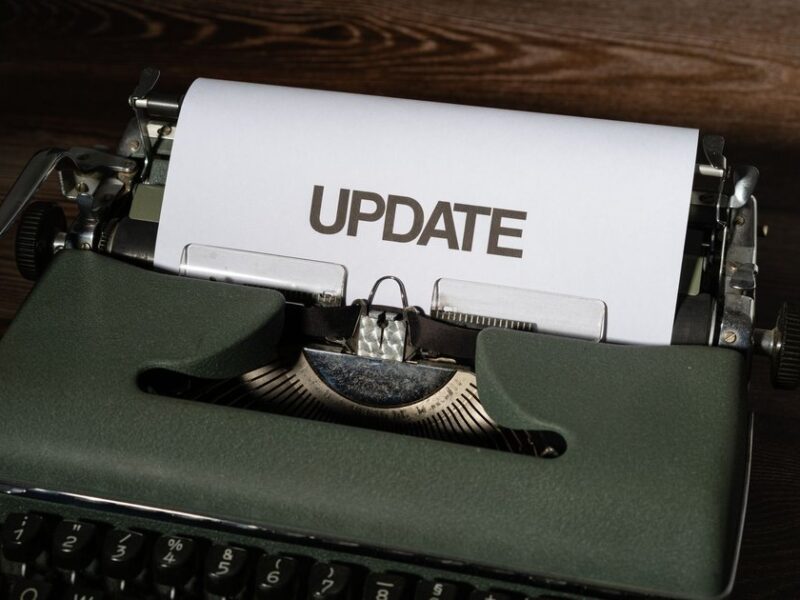 How to Update a Chromebook