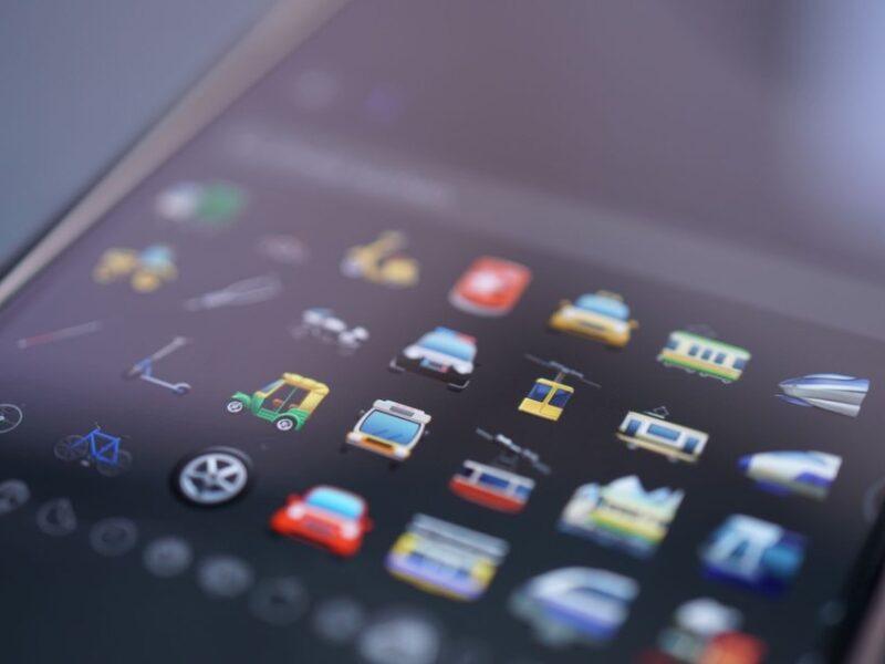 How to Use Emojis on a Chromebook