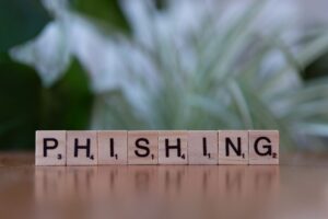 How to Spot Phishing Emails and Avoid Online Scams