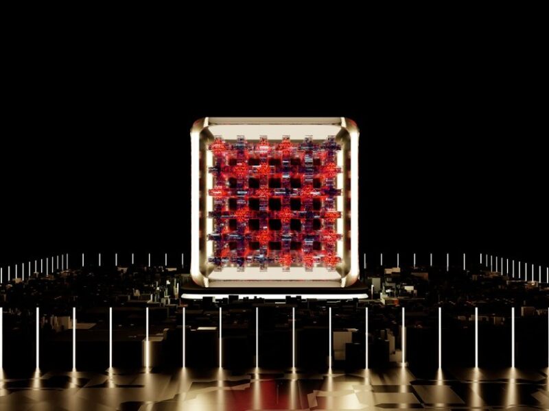 IBM Quantum Eagle Processor Achieves 1,000 Qubit Milestone Unlocking New Era of Quantum Computing