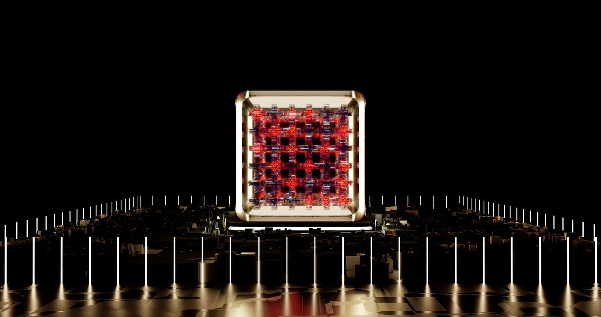 IBM Quantum Eagle Processor Achieves 1,000 Qubit Milestone Unlocking New Era of Quantum Computing