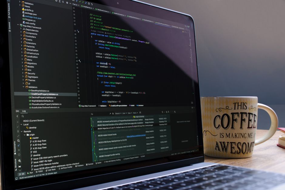 Developer configuring AI coding assistant plugins in VS Code and JetBrains IDE