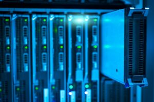 Oxide Computer Series C: $200M Funds Rack-Scale Cloud Computing Innovation