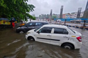 India 2026 Monsoon Arrives Early With Record Rainfall Across Southern States