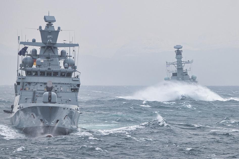 India Builds $9 Billion Military Base at Great Nicobar Island, Threatening China's Malacca Oil Supply
