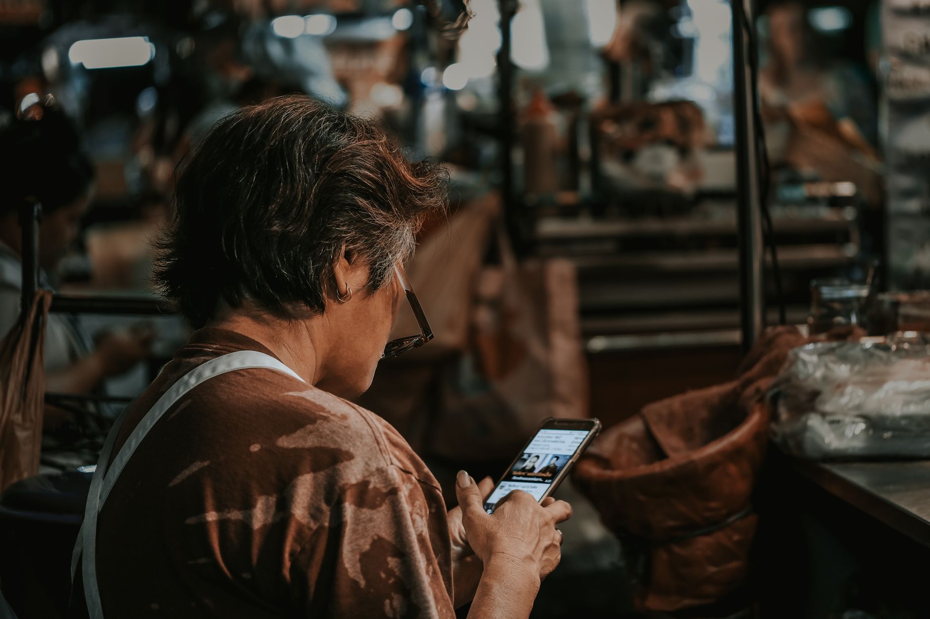India tech market and Alexa beta launch