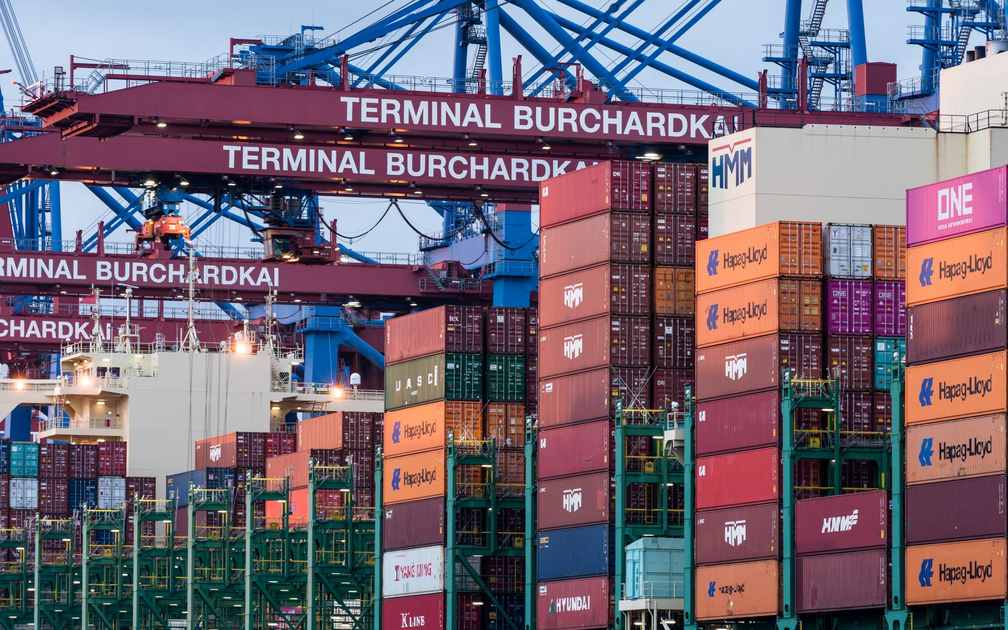 India Overtakes Germany to Become World's Third Largest Economy With $5.4 Trillion GDP