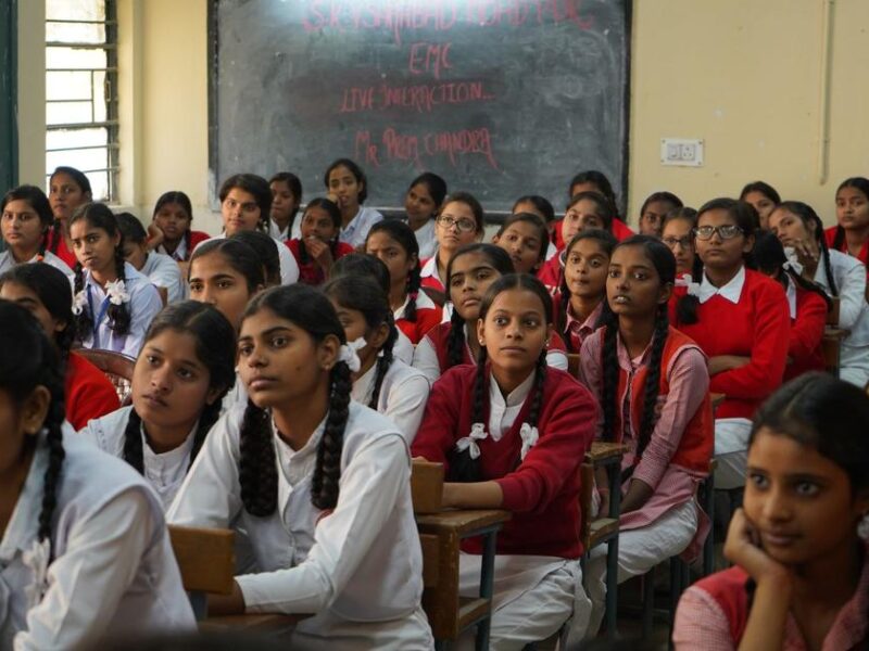 India's National Education Policy NEP Implementation Progress Report 2026