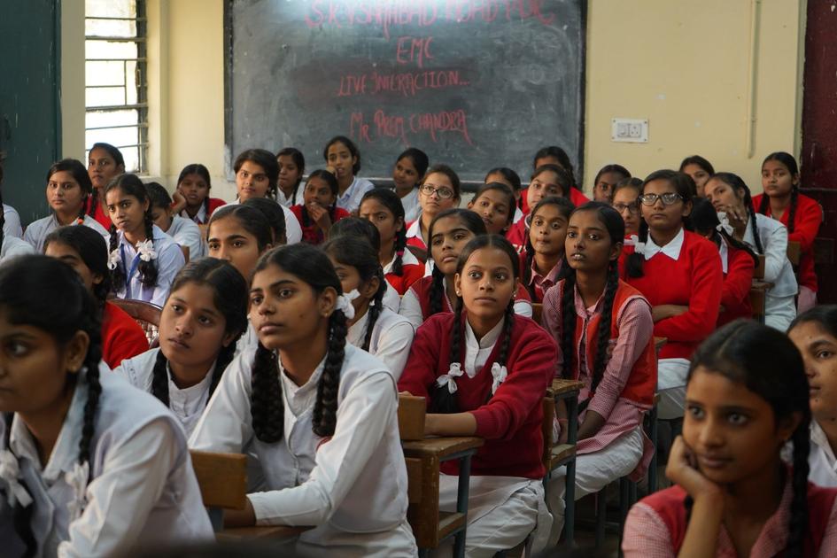India's National Education Policy NEP Implementation Progress Report 2026