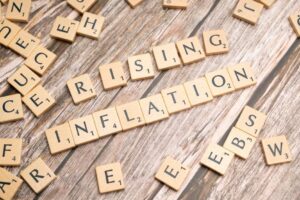 Inflation Surge Challenges U.S. Growth Amid Turmoil 2026