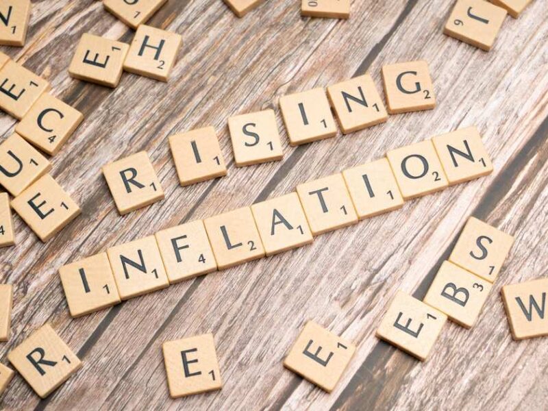 Inflation Surge Challenges U.S. Growth Amid Turmoil 2026