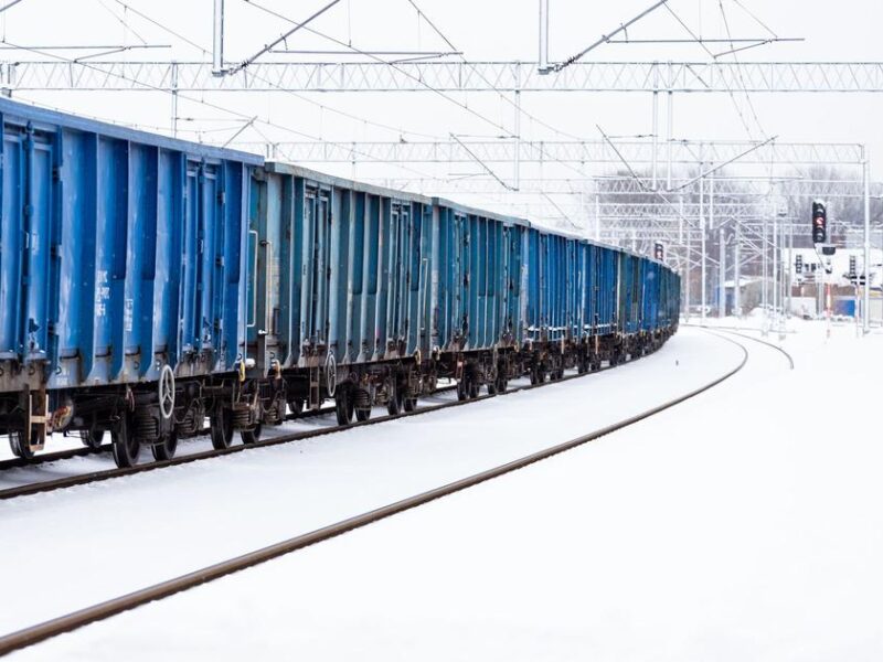 INSTC Accelerates: Kazakhstan and Russia Expand International North-South Transport Corridor