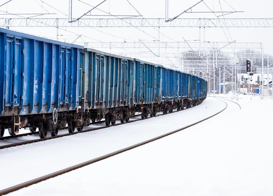 INSTC Accelerates: Kazakhstan and Russia Expand International North-South Transport Corridor