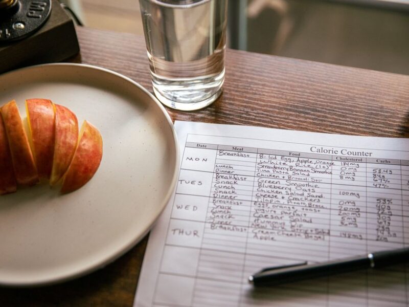 Intermittent Fasting vs Calorie Counting: Landmark 2026 Study Settles the Debate