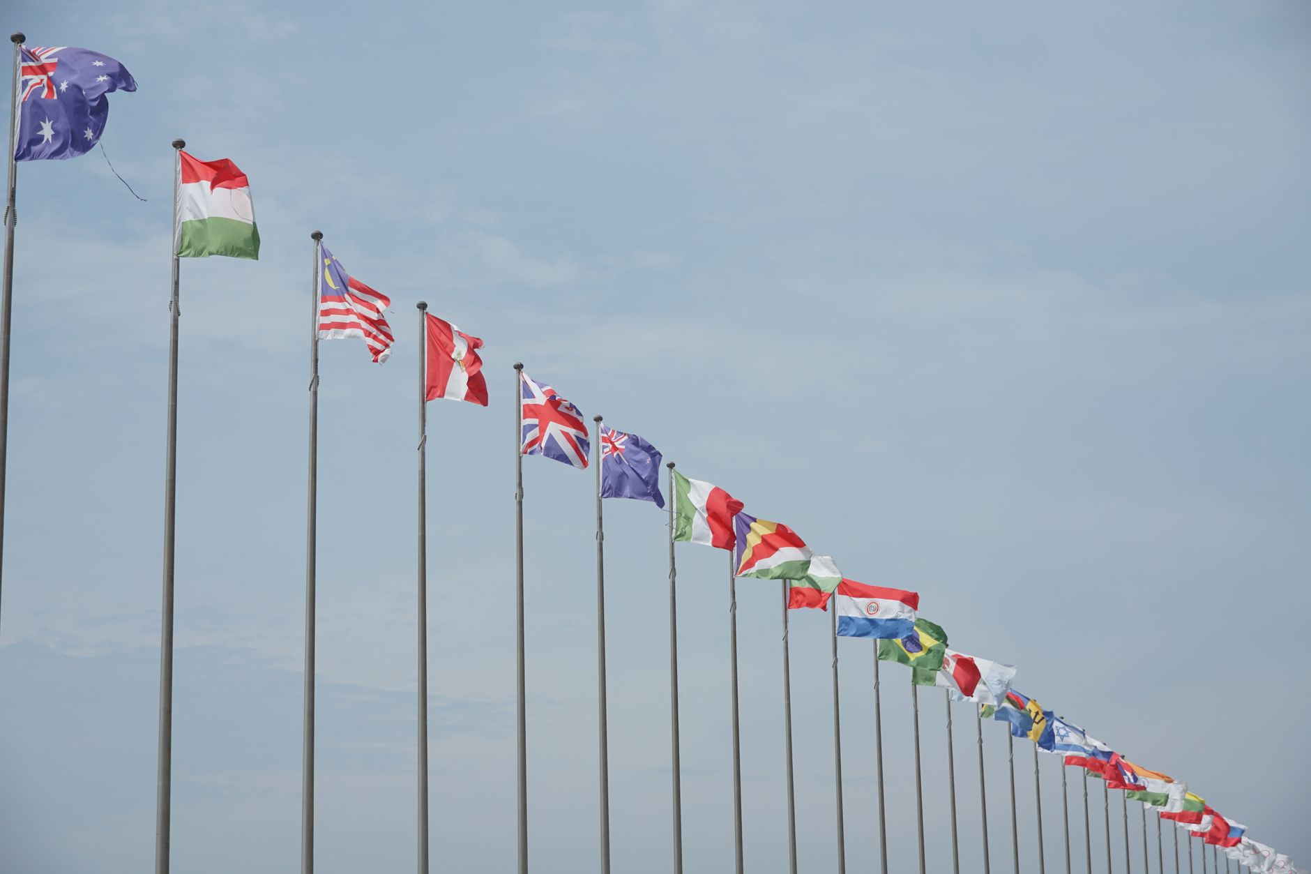 Why TrophyLab matters Ukraine allies free world