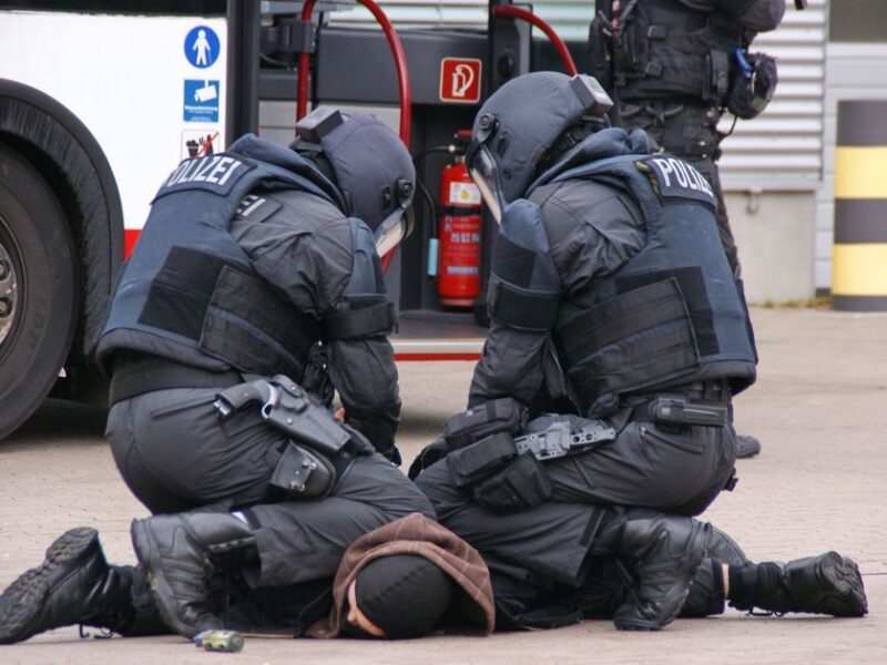 Interpol Operation Shuts Down $2.3 Billion Cybercrime Network Spanning 47 Countries