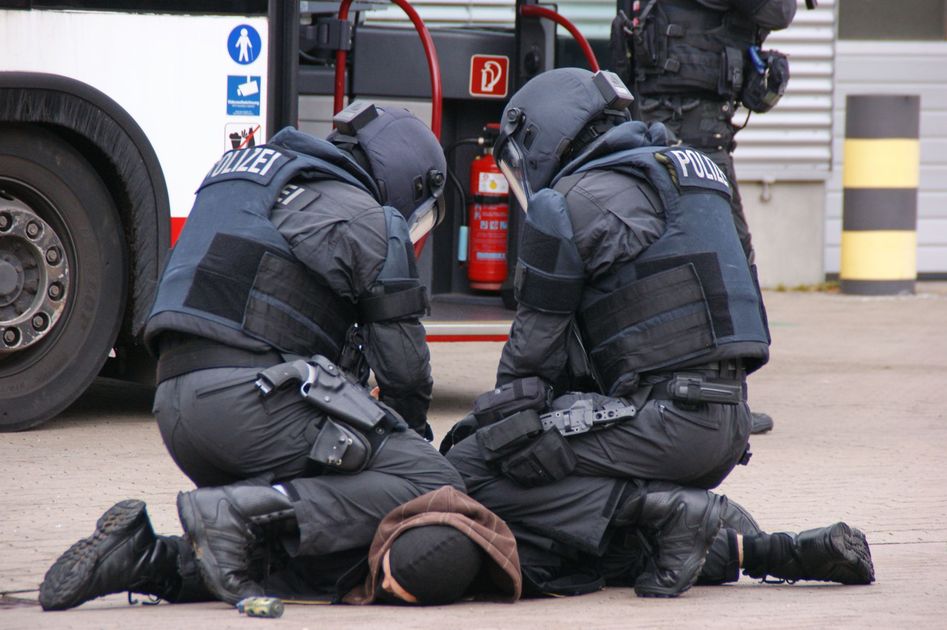 Interpol Operation Shuts Down $2.3 Billion Cybercrime Network Spanning 47 Countries