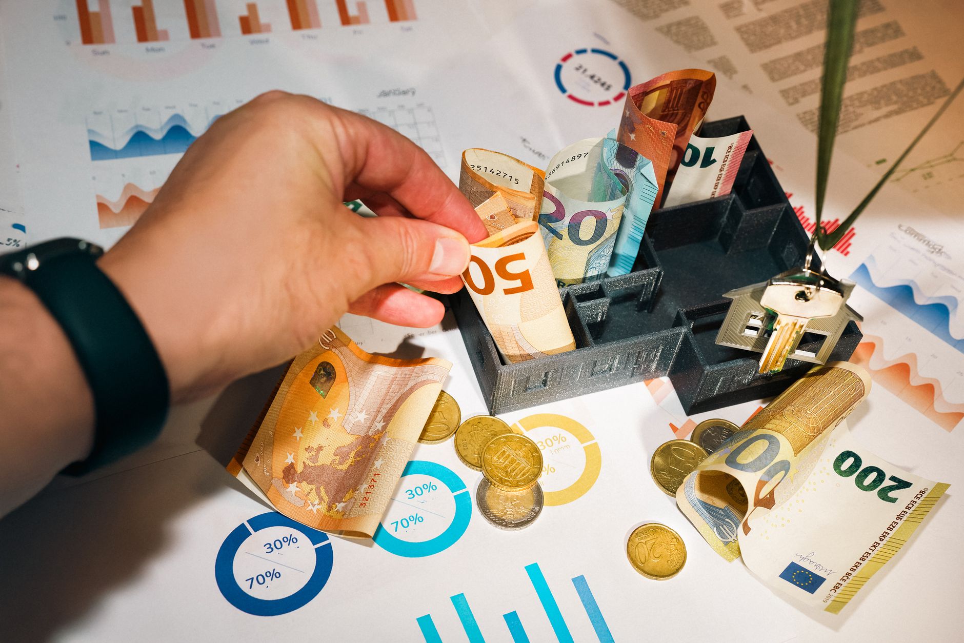 What It Means for Borrowers and Investors