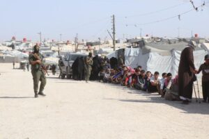 Iraq's Kurdistan Region Struck by Iranian Missiles as Baghdad Walks Diplomatic Tightrope