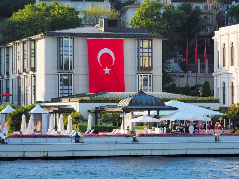 Istanbul Hotel Poisoning: Four Convicted Over Family Deaths