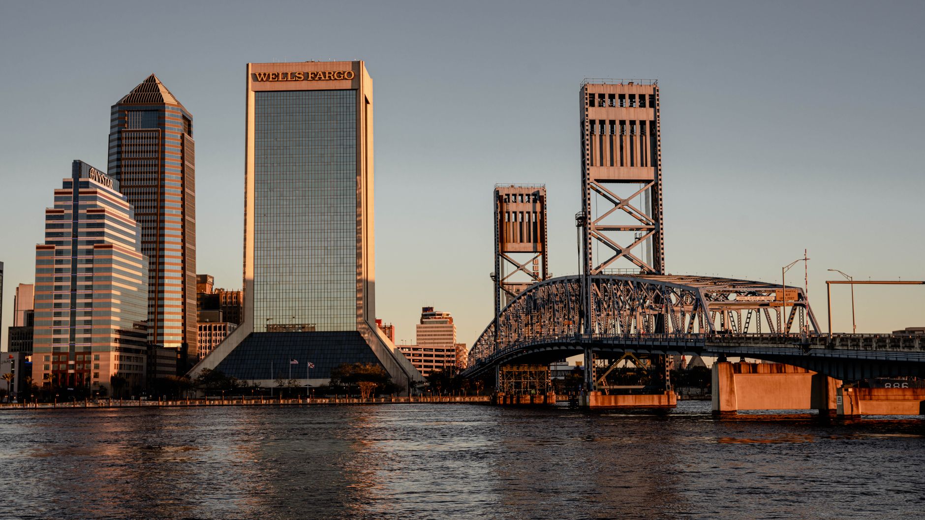 Jacksonville Florida best city first-time homebuyers 2026