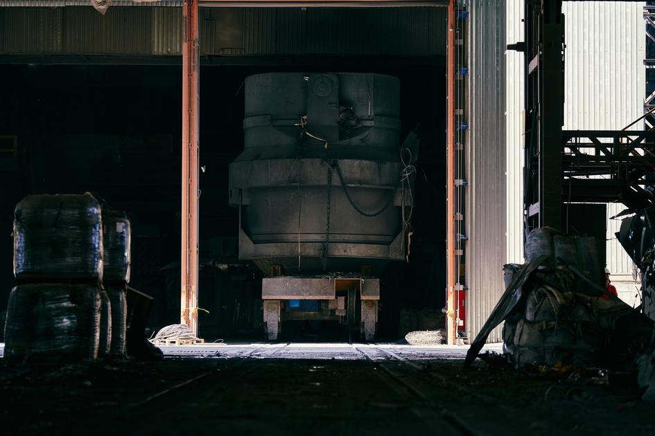 Japan Launches Anti-Dumping Investigation on Steel From China, South Korea and Taiwan