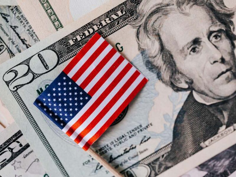 Jerome Powell's Role in the Federal Reserve: Strategic