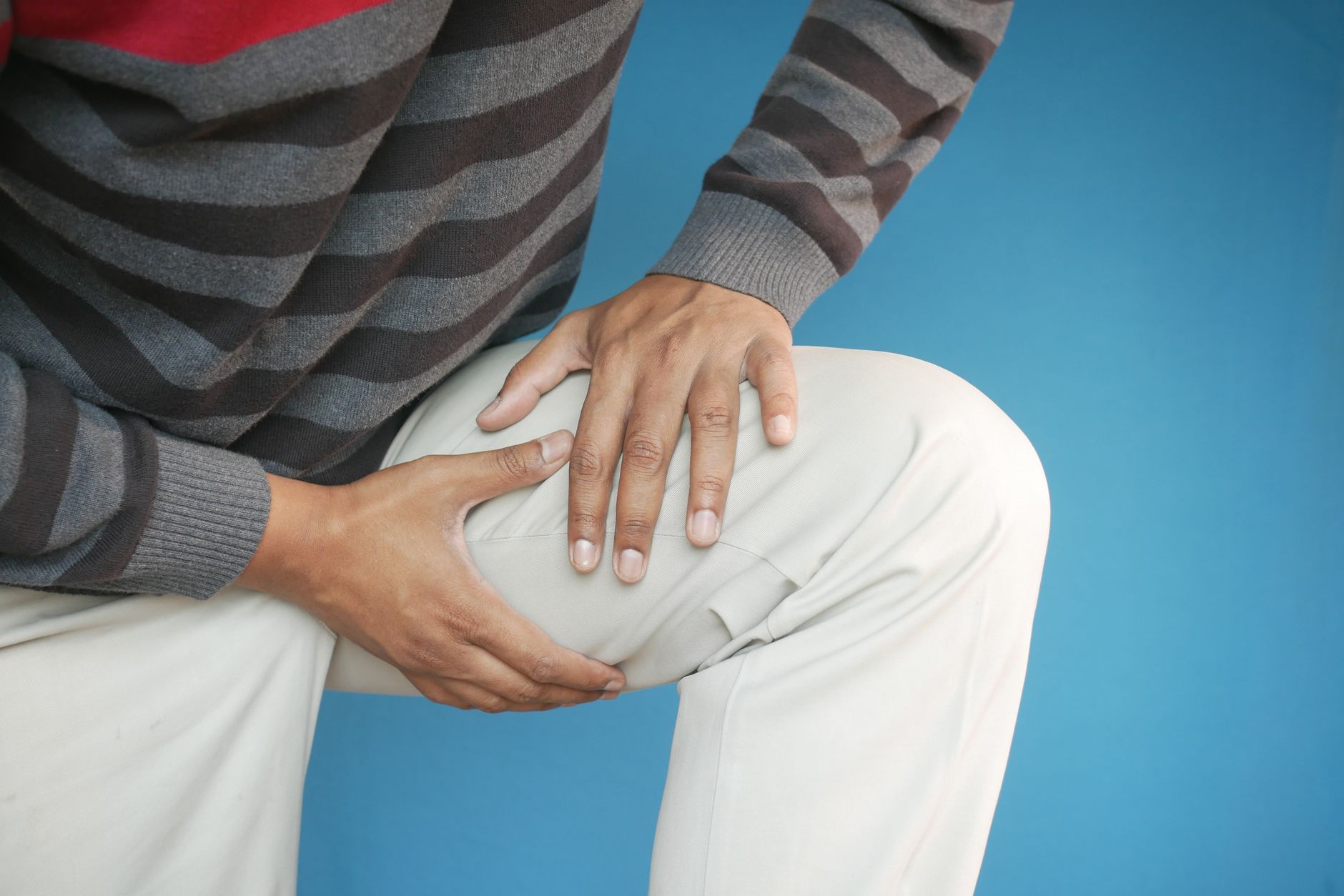 Joint pain inflammation treatment