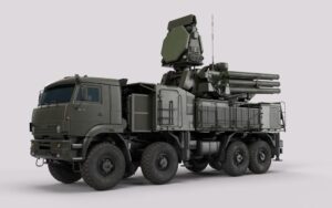 Jordan Intercepted Iranian Missiles Over Its Airspace on February 28 as War Began