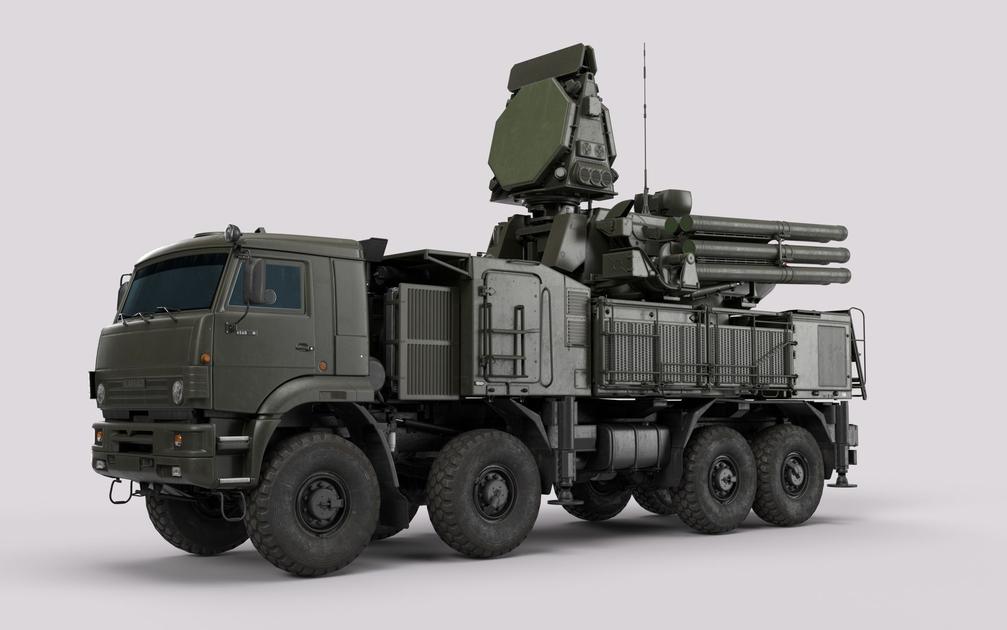 Jordan Intercepted Iranian Missiles Over Its Airspace on February 28 as War Began