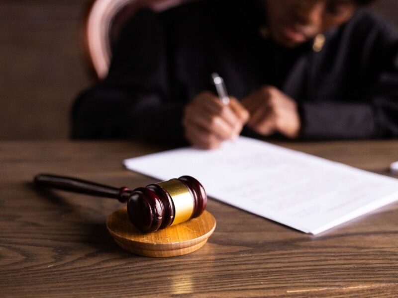Judge Voids Trump's 100K Dollar H-1B Visa Fee as Illegal Tax