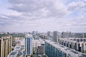 Kazakhstan Positions Itself as High-Tech Middle Power Between Russia and China in 2026