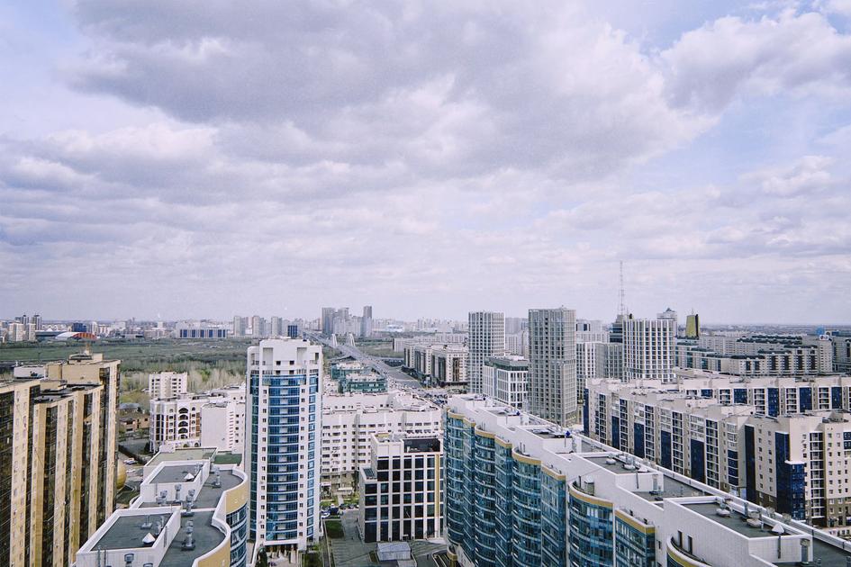 Kazakhstan Positions Itself as High-Tech Middle Power Between Russia and China in 2026