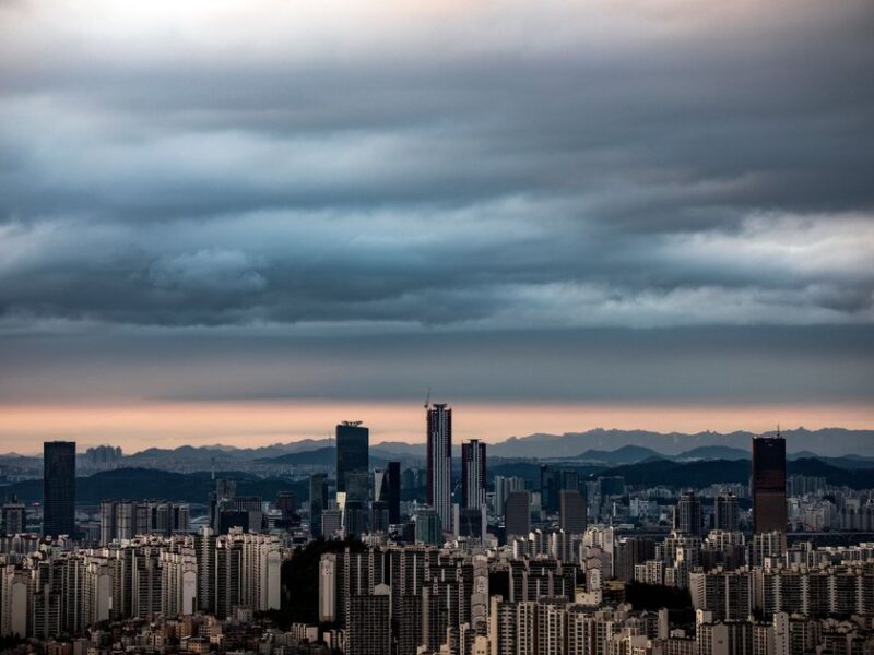 Korea IB Shifts to Capital-Backed Investing Strategy